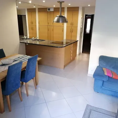 Apartment Saint-jean De Luz, T2 Bis Terrasse 3 Couchages *